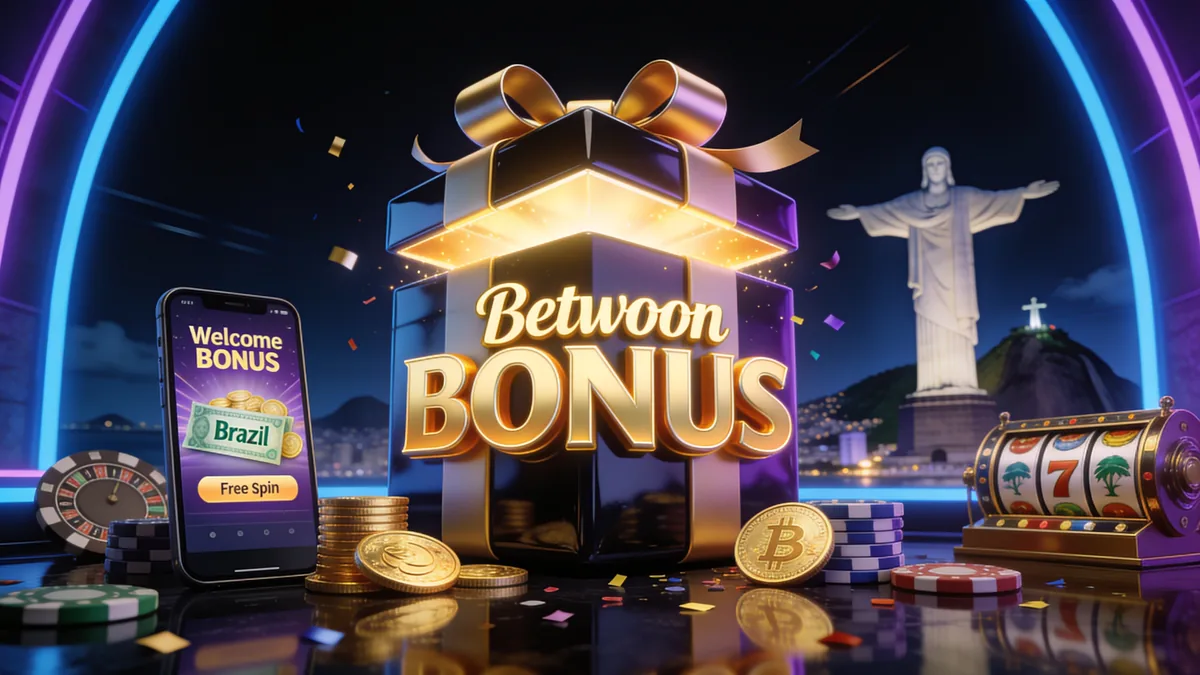 Principais Características da Betwoon: guia de betwoon para jogadores no Brasil